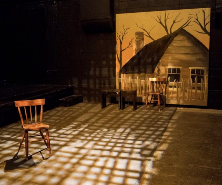 Compass Rose Theater Arts Council Of Anne Arundel County