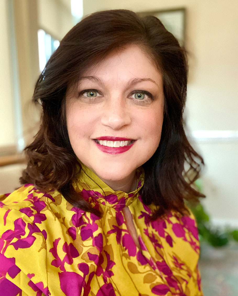 Amy Taute Decatur Board Members - Arts Council of Anne Arundel County