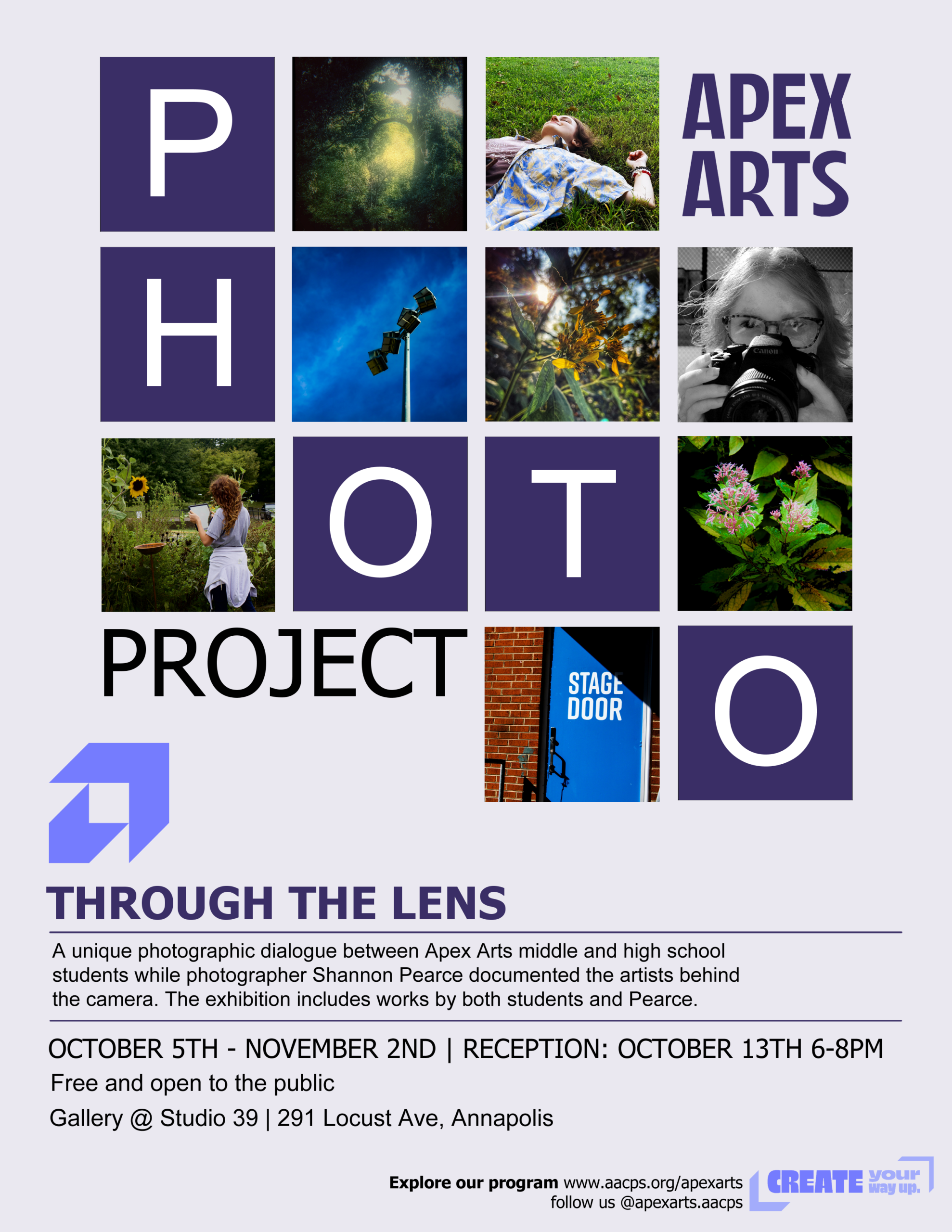 PhotoProject-Flyer 1