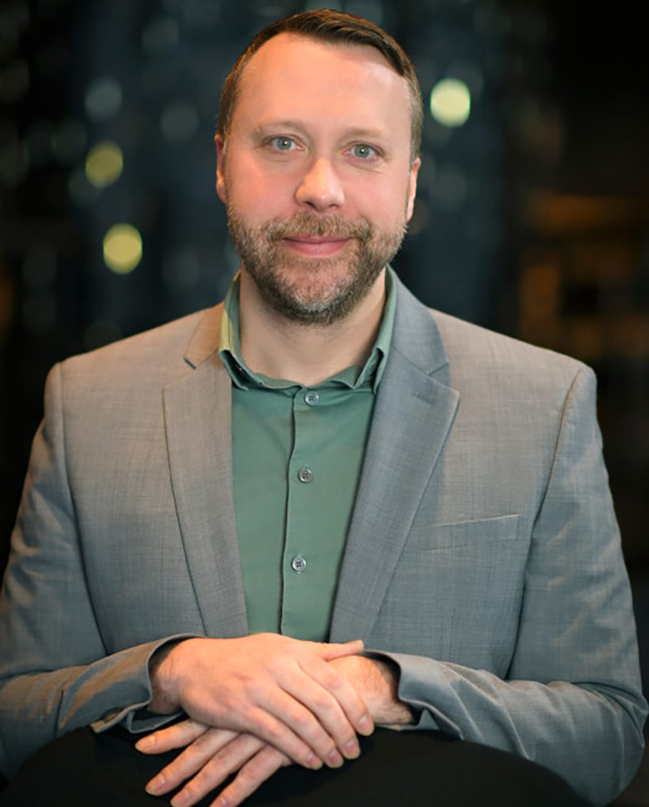 Executive Headshots Jeremy Day