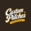 Custom Patches In Australia